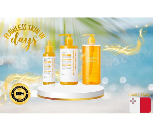 GOLDEN HOUR BUNDLE DEAL