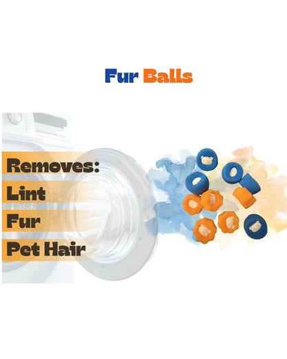 Golden Hour Collection – Fur Balls